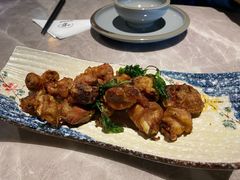 -雷泰泰台式胡椒虾(滨江金铂湾店)