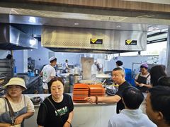 -清真磨沟沿老字号牛肉面(总店)