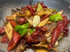 -海尔巴格·新疆菜(吐鲁番店)