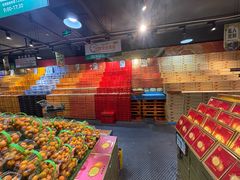 -鲜力达果品批发直销(青山店)