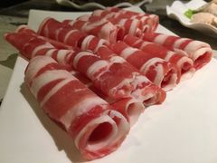 极品肥牛肉-七秒鱼·斑鱼火锅(太阳城店)