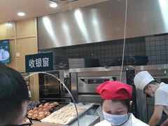 -六贤记(杭州龙湖滨江天街店)