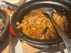 -汤城小厨•粤菜•靓汤(金融街店)