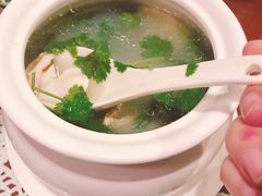 -熠盛·本帮菜Bistro(永嘉路店)