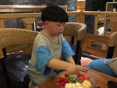 -汤森悠生活文化汤(江宁万达店)