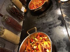 -西藏饭店·亚克·食光自助餐厅