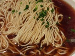 -前门烤鸭(江东中路店)