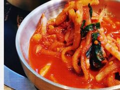 -河坝강뚝烧烤专门店(旗舰店)