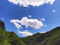 -双龙峡