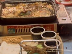 -古彭7只羊·招牌白串·碳锅羊肉旗舰店