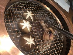 -炎蔵牛舌烤肉