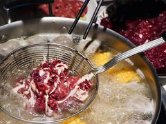 -汕头八合里海记牛肉店(清河店)