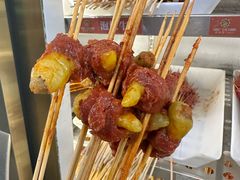 -钢管厂五区小郡肝火锅串串香(总店)