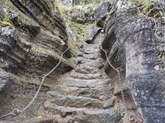 -梭布垭石林景区