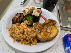 -嗨吃围炉海鲜烤肉自助(保利广场店)