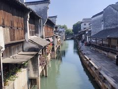 -西塘人家•黑金冠本地好店