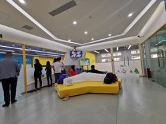 -玩胜青少儿体能(福田侨香中心)