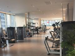 -YCHL FIT 健身(星寰店)