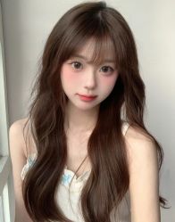 -丝语萱形象