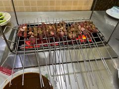 -小寒羊烧烤(凯瑞时代大厦店)