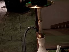 -Hideout Hookah Lounge·隐觅地