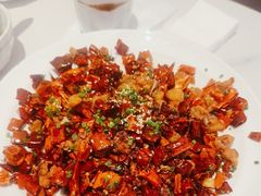 -臻席·川·川菜甄选(星河汇店)