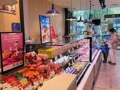 -巴黎贝甜(大宁国际商业广场店)