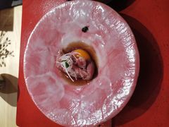 -鮨青(恒基名人购物中心店)