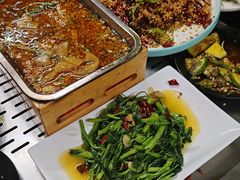 -小眼睛餐饮&杨杨夜宵