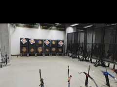 -無弓射箭俱乐部(领展中心城店)