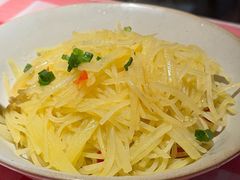 -韵味湘肴·小炒黄牛肉(五一广场美食地标店)