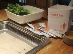 -新石器烤肉(招商1872店)