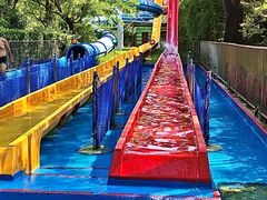 -郑州方特水上乐园