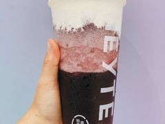 -喜茶(上海北外滩来福士店)