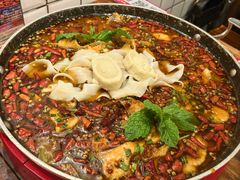 -聂发财重庆江湖菜(解放碑店)