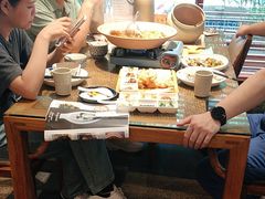 -淮上豆府(水厂路店)