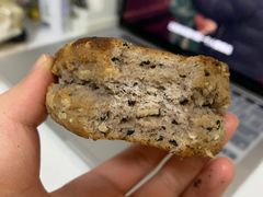 芝麻核桃酥饼-稻香村(朝阳大悦城店)