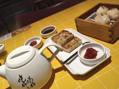 -蔡澜点心·粤菜(花城汇南区店)