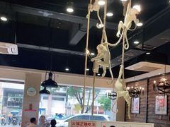 大堂-陈记顺和潮汕牛肉火锅(棠德南路店)