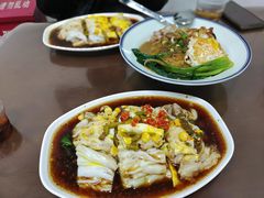-牛氏石磨肠粉(海璟国际店)