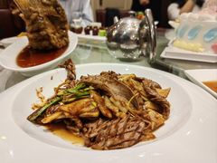 -老牌坊鲁菜名店(宽厚里店)