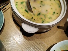 金陵鸭血粉丝汤-枕水江南(铁西万象汇店)