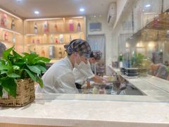 大堂-上户日本料理(北仑富邦店)