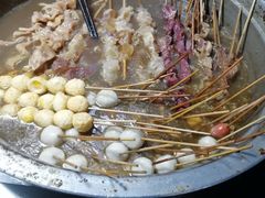 -马记大锅煮(总店)