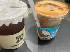-JPG canteen(广州寺右公馆店)