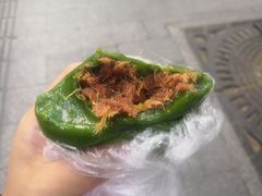 -白玉兰食品(汇联商厦店)