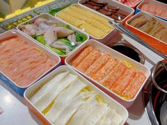 -大斌家串串火锅