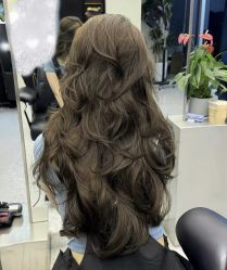 -乾健·烫染·接发SALON