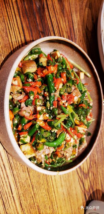 纯阳老酒馆(三十年纯阳洞店)草包牛肉图片 - 第1409张