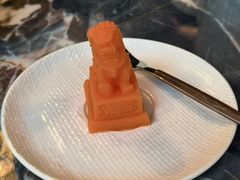 -广富林宰相府酒店·水云间